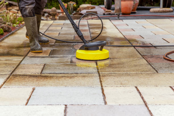 Best Concrete Surface Cleaning in San Leon, TX