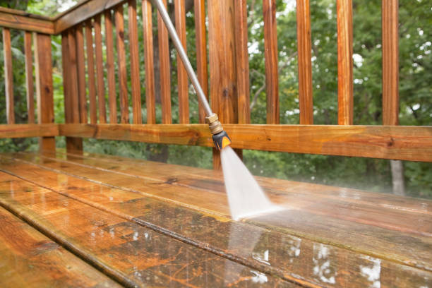 Trusted San Leon, TX Pressure Washing Services Experts